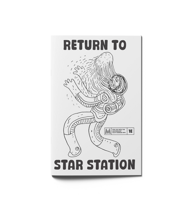 Return to Star Station