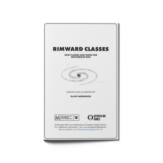 Rimward Classes