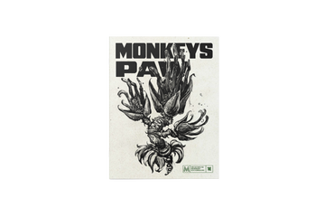 Monkey's Paw