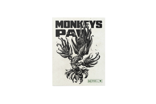 Monkey's Paw