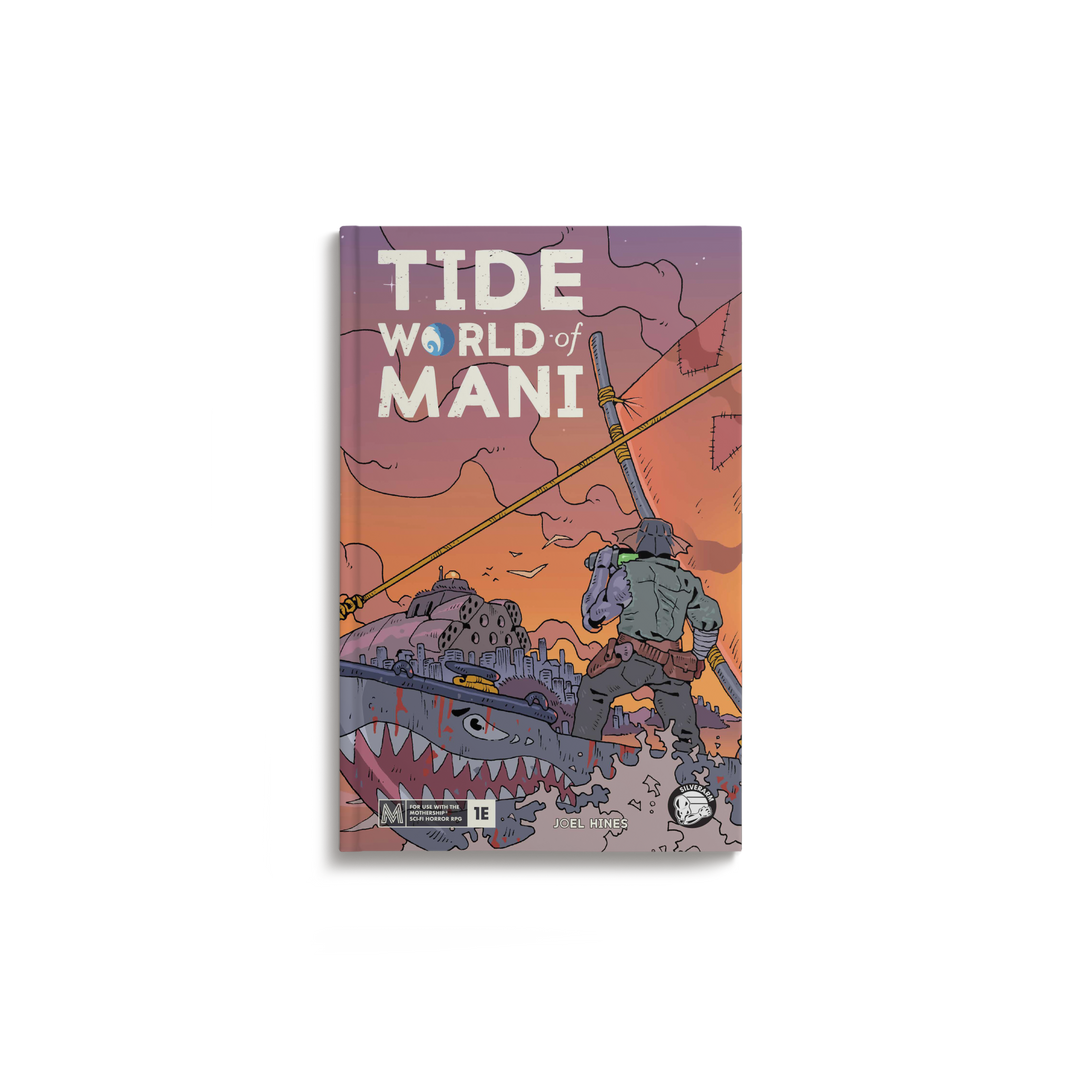 Tide World of Mani