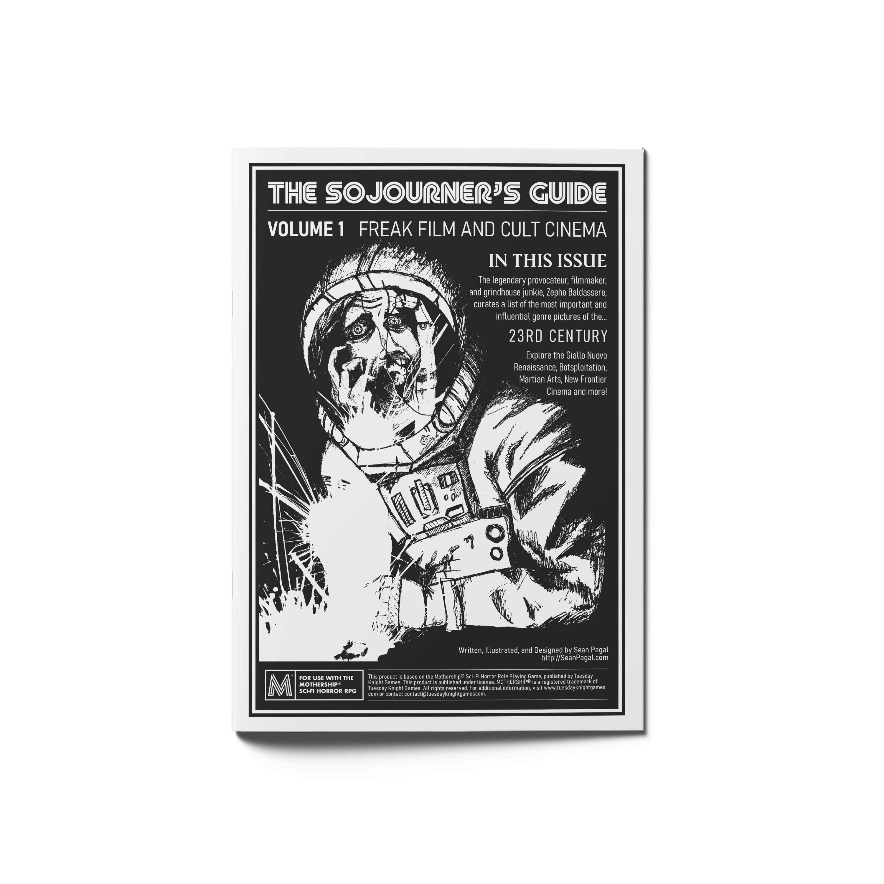 the-sojourner-s-guide-vol-1-tuesday-knight-games